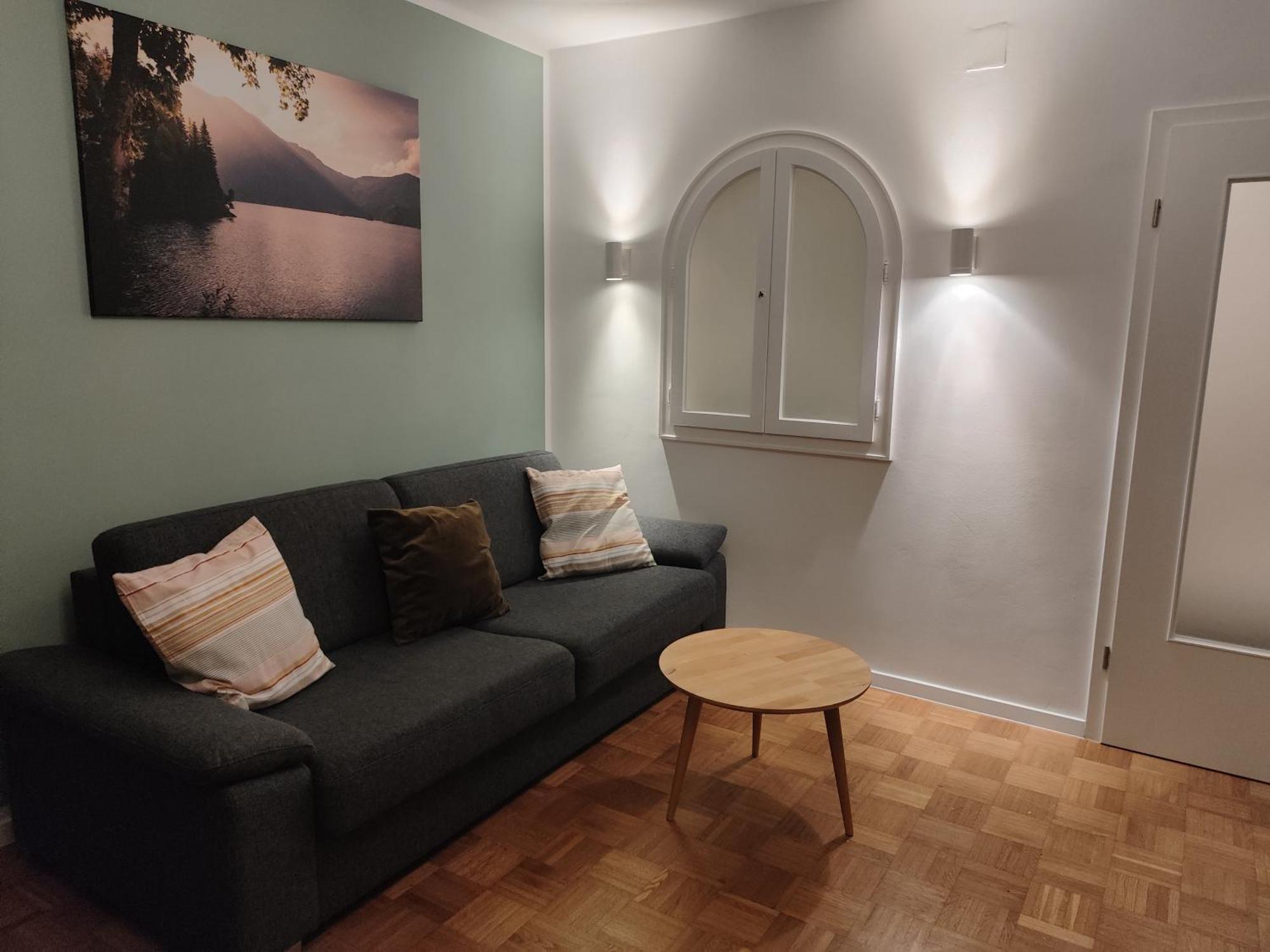 Mountain View Apartment Garmisch-Partenkirchen Luaran gambar