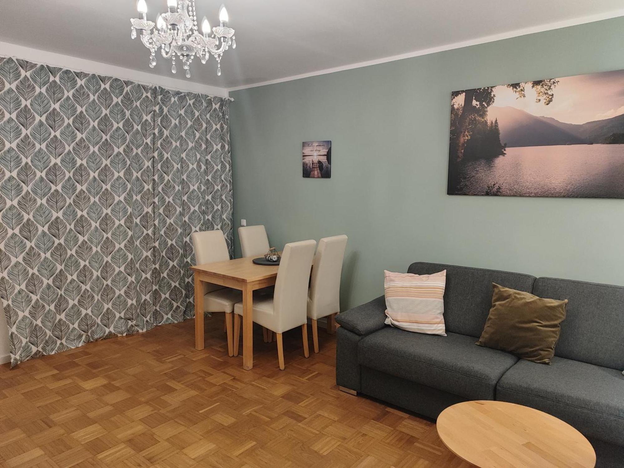 Mountain View Apartment Garmisch-Partenkirchen Luaran gambar