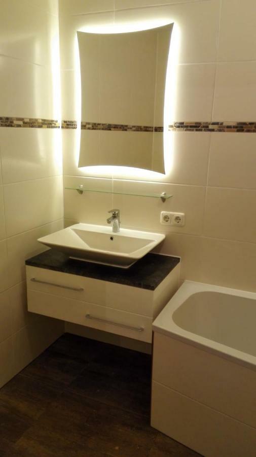 Mountain View Apartment Garmisch-Partenkirchen Luaran gambar