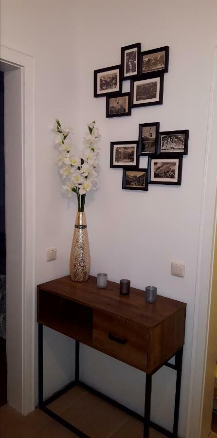 Mountain View Apartment Garmisch-Partenkirchen Luaran gambar