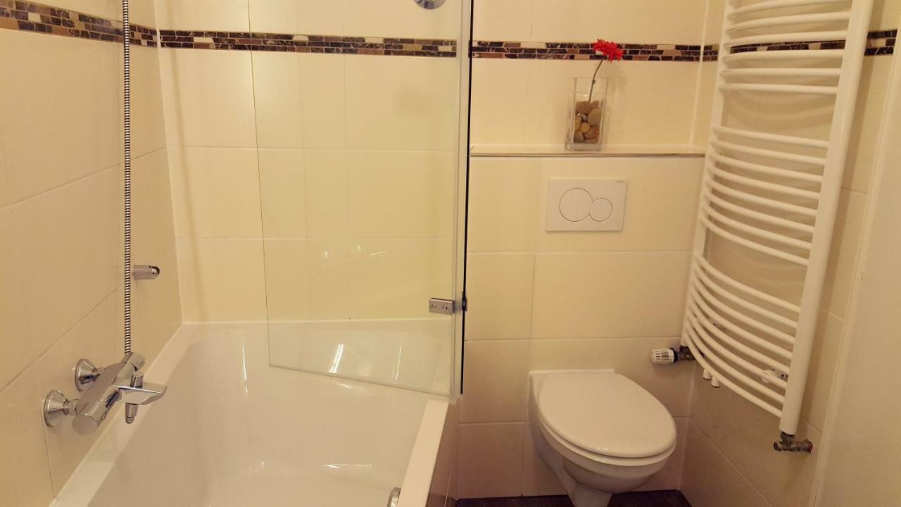 Mountain View Apartment Garmisch-Partenkirchen Luaran gambar