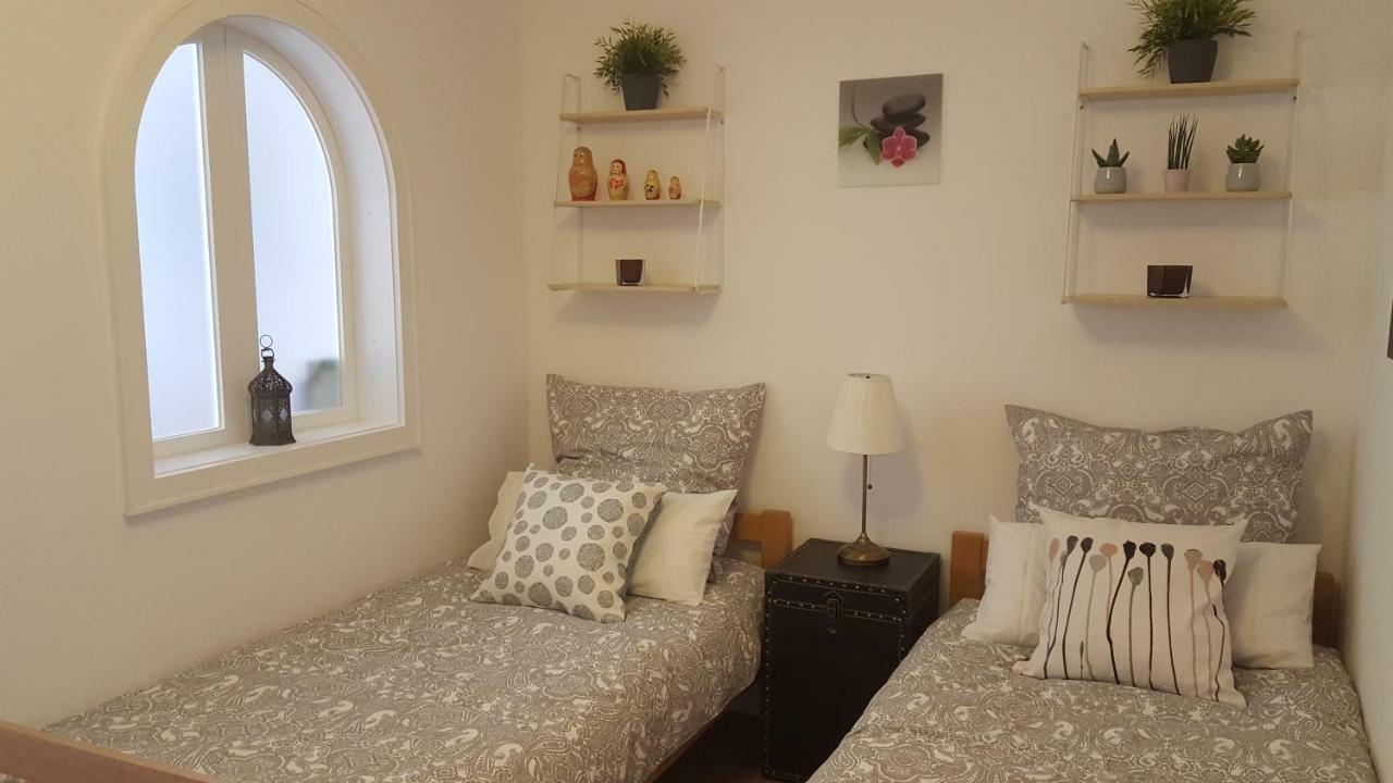 Mountain View Apartment Garmisch-Partenkirchen Luaran gambar