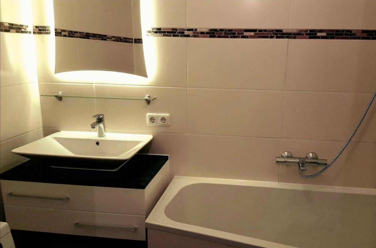 Mountain View Apartment Garmisch-Partenkirchen Luaran gambar